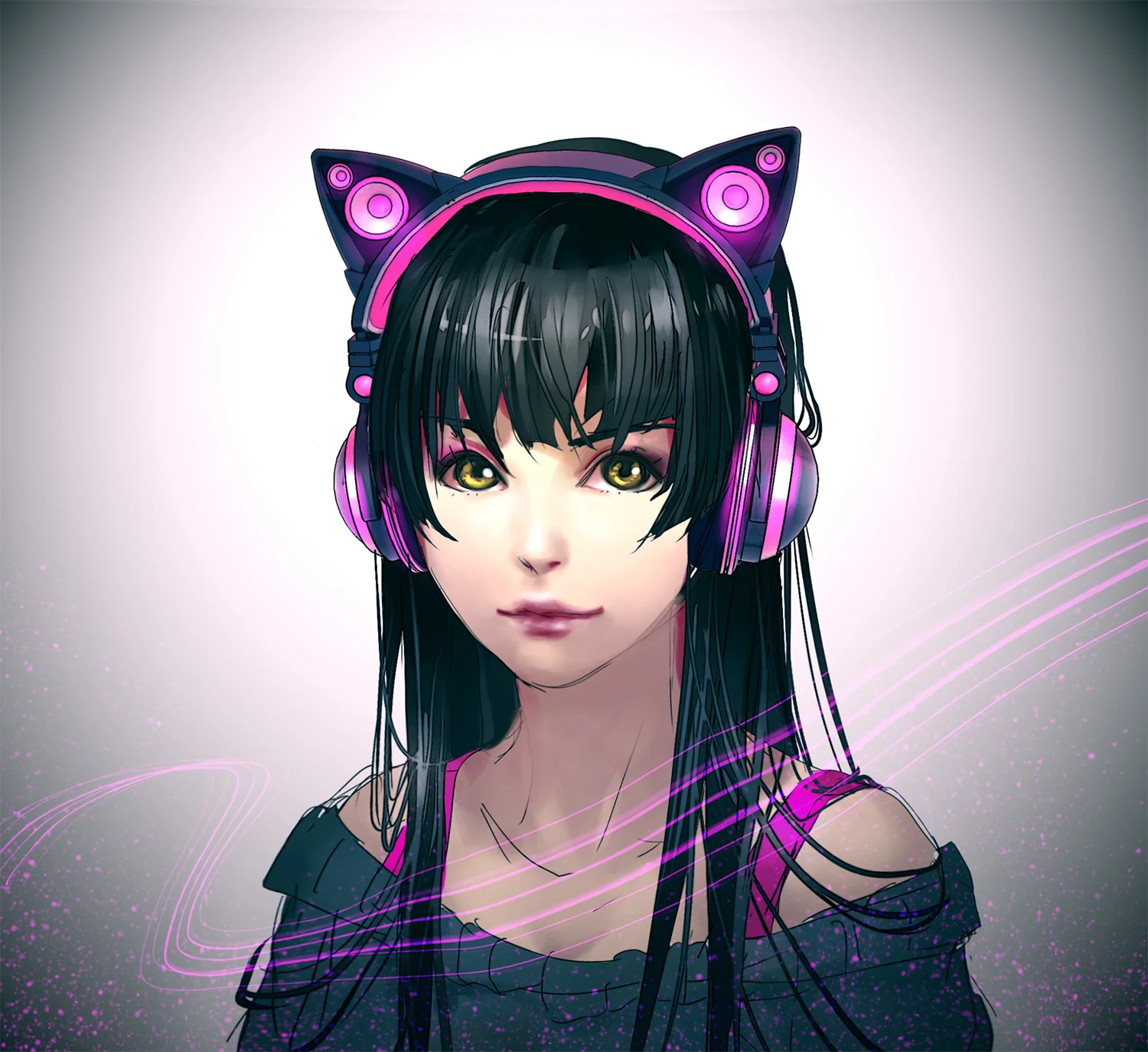 Axent Wear Cat Ear